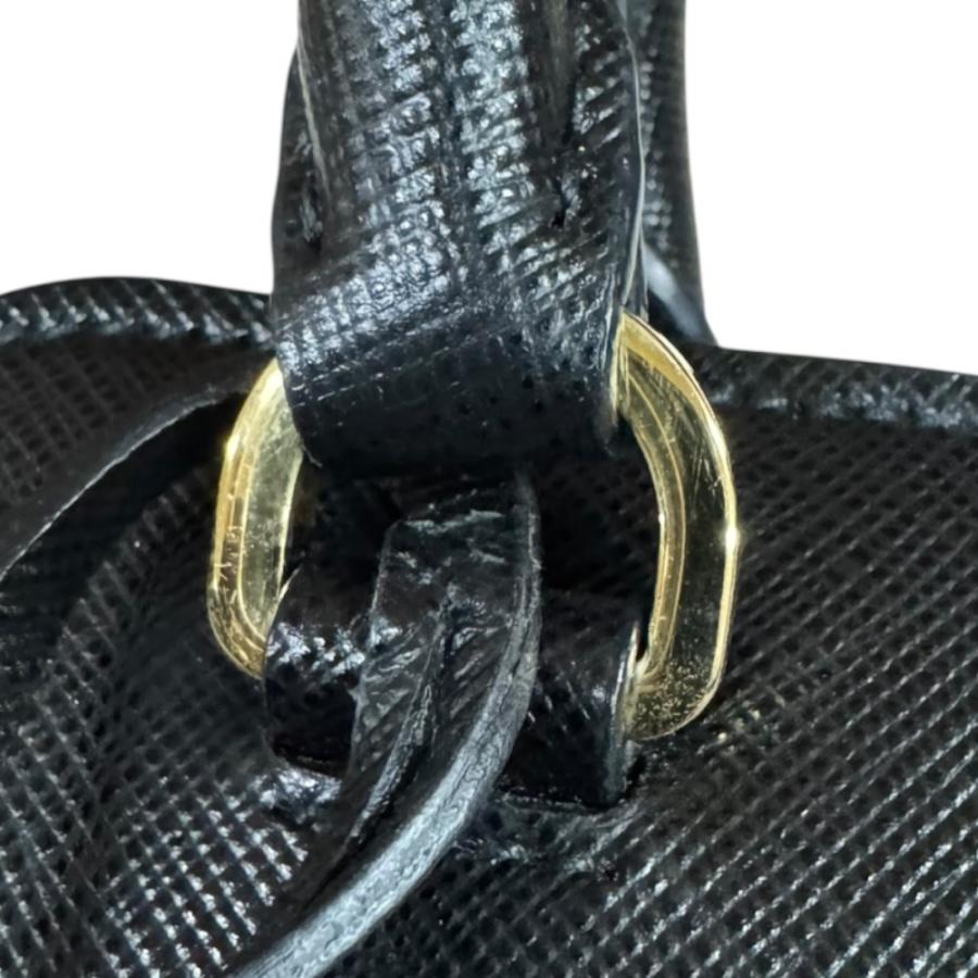 プラダ 本革 レザー製 黒 ビジネスバッグ ハンド ショルダー 楽天市場】ビジネスバッグ 本革（ブランドプラダ）（バッグ