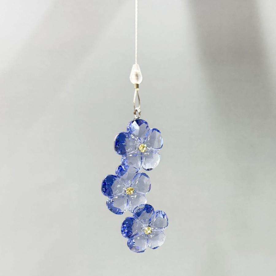 SWAROVSKI（スワロフスキー） アークティック フラワー ウインドウ