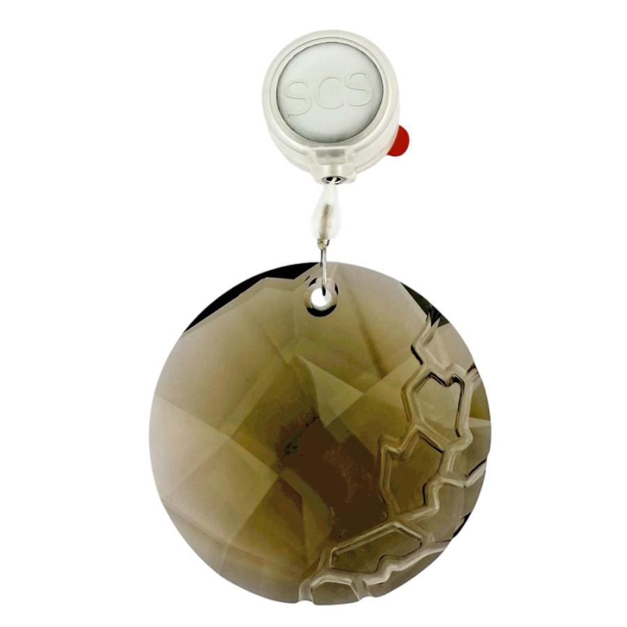 SWAROVSKI スワロフスキー アースウィンドウ オーナメント