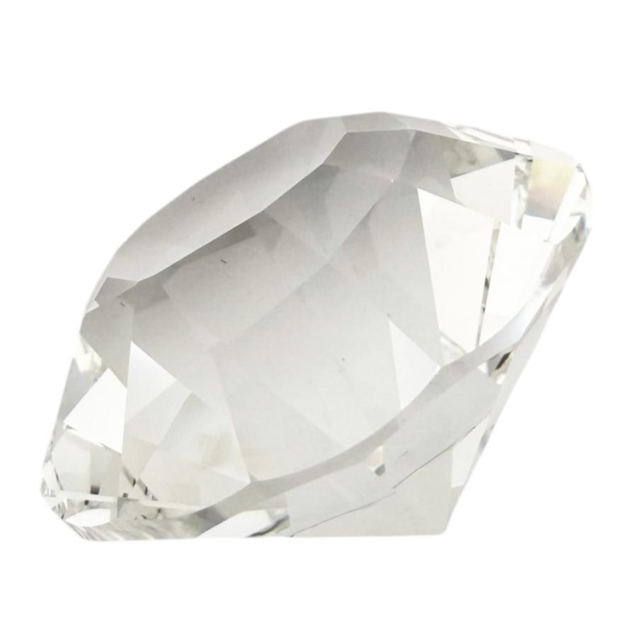 SWAROVSKI（スワロフスキー） チャトン 置物 クリスタル 1096758 ユニ