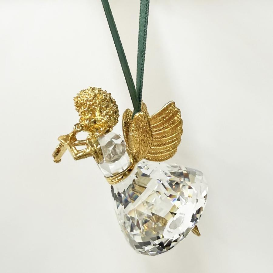 【ジャスミンさま専用】限定品スワロフスキー クリスタル 2009オーナメント ジャスミンさま専用】限定品スワロフスキー クリスタル 2009