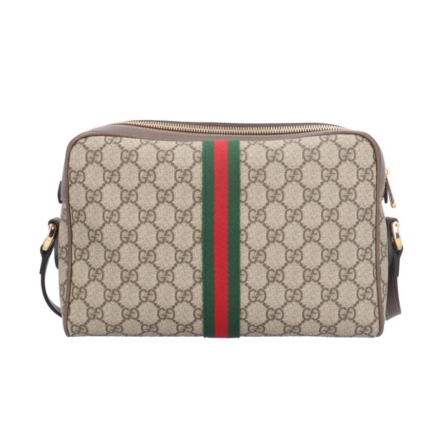GUCCI（グッチ） スモール オフィディア ショルダーバッグ GG