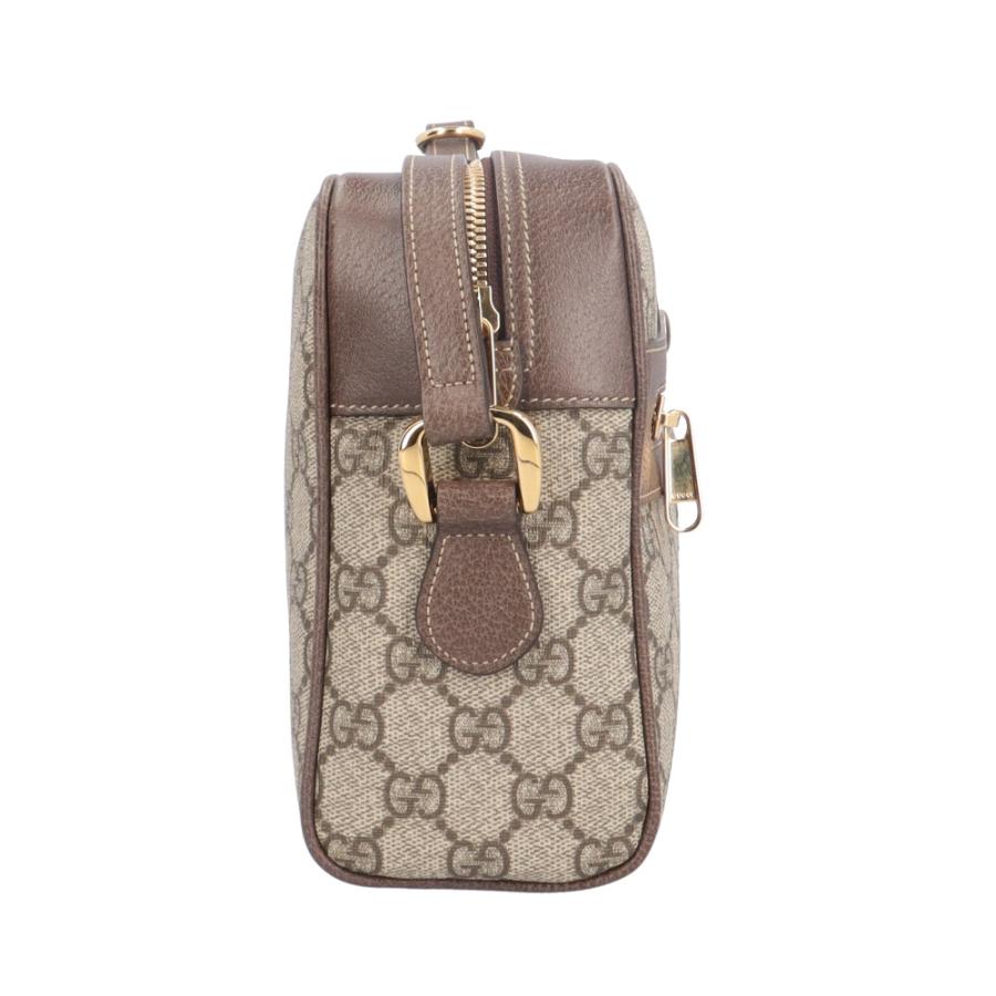 GUCCI（グッチ） スモール オフィディア ショルダーバッグ GG