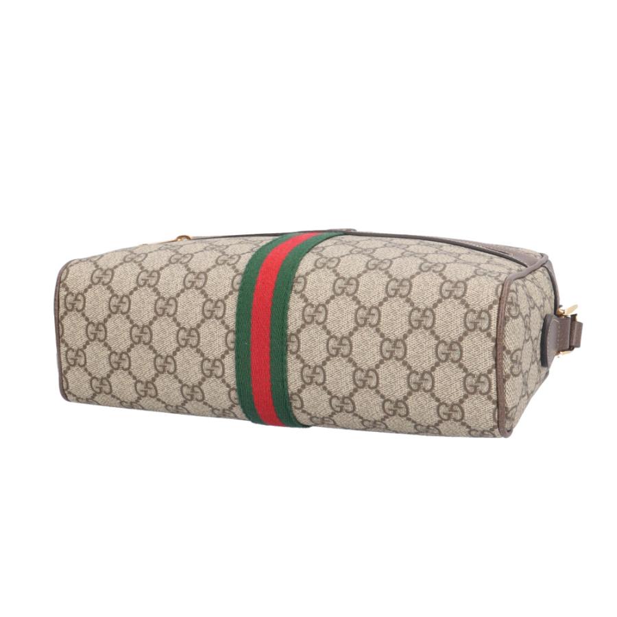 GUCCI（グッチ） スモール オフィディア ショルダーバッグ GG