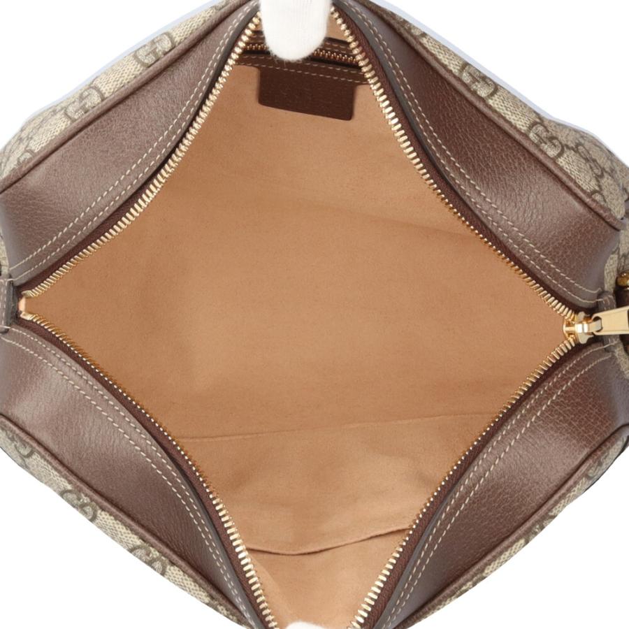 GUCCI（グッチ） スモール オフィディア ショルダーバッグ GG