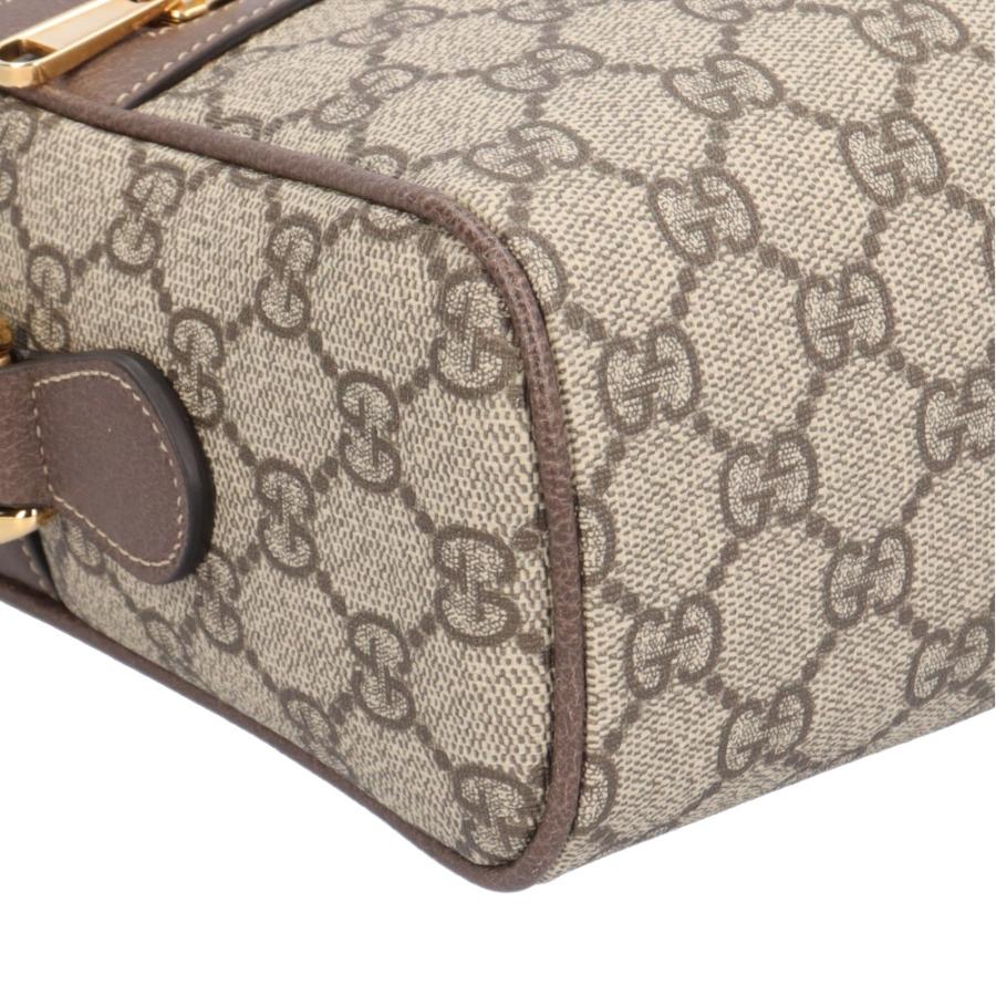 GUCCI（グッチ） スモール オフィディア ショルダーバッグ GG