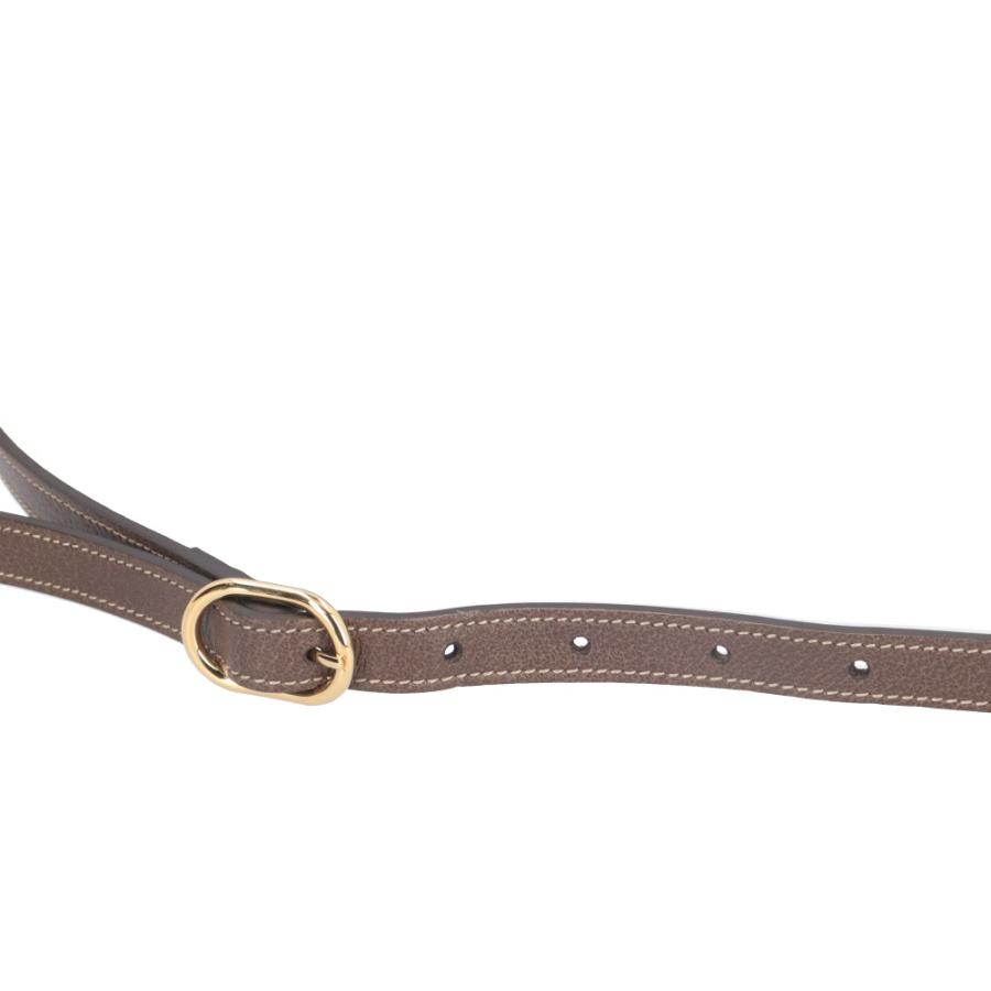 GUCCI（グッチ） スモール オフィディア ショルダーバッグ GG