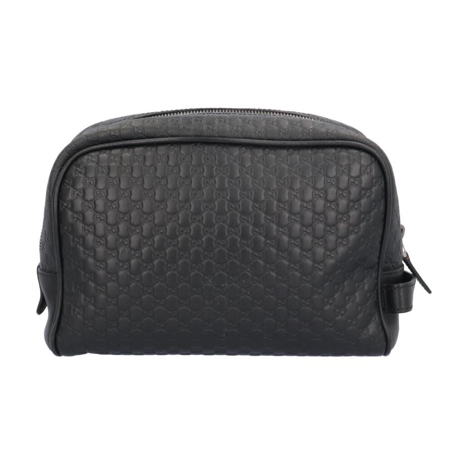 GUCCI（グッチ） アウトレット品 マイクログッチシマ セカンドバッグ