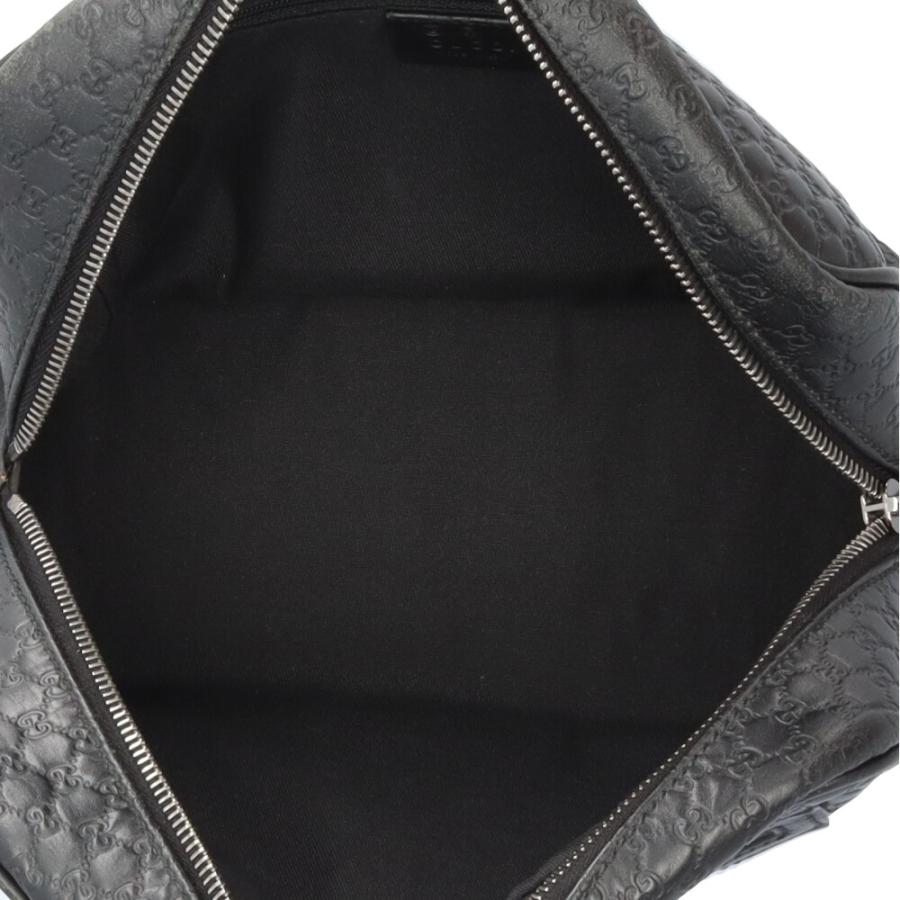 GUCCI（グッチ） アウトレット品 マイクログッチシマ セカンドバッグ