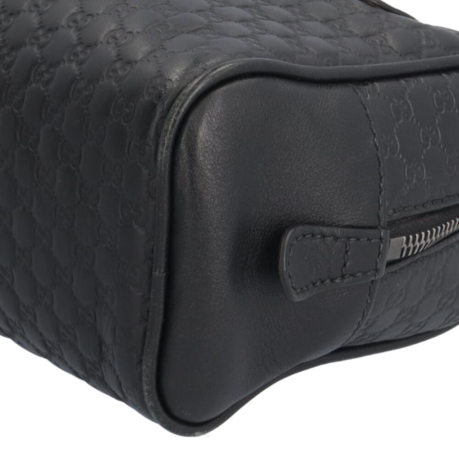 GUCCI（グッチ） アウトレット品 マイクログッチシマ セカンドバッグ