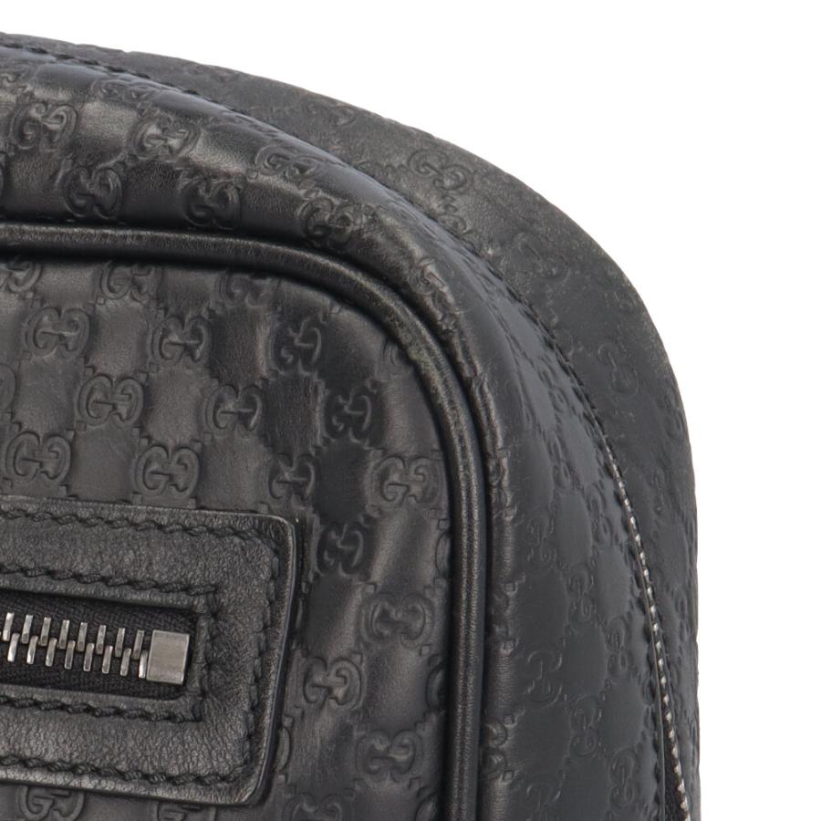 GUCCI（グッチ） アウトレット品 マイクログッチシマ セカンドバッグ