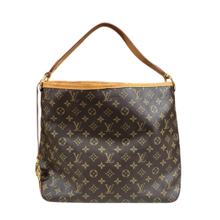 LOUIS VUITTON（ルイ・ヴィトン） ディライトフルMM モノグラム