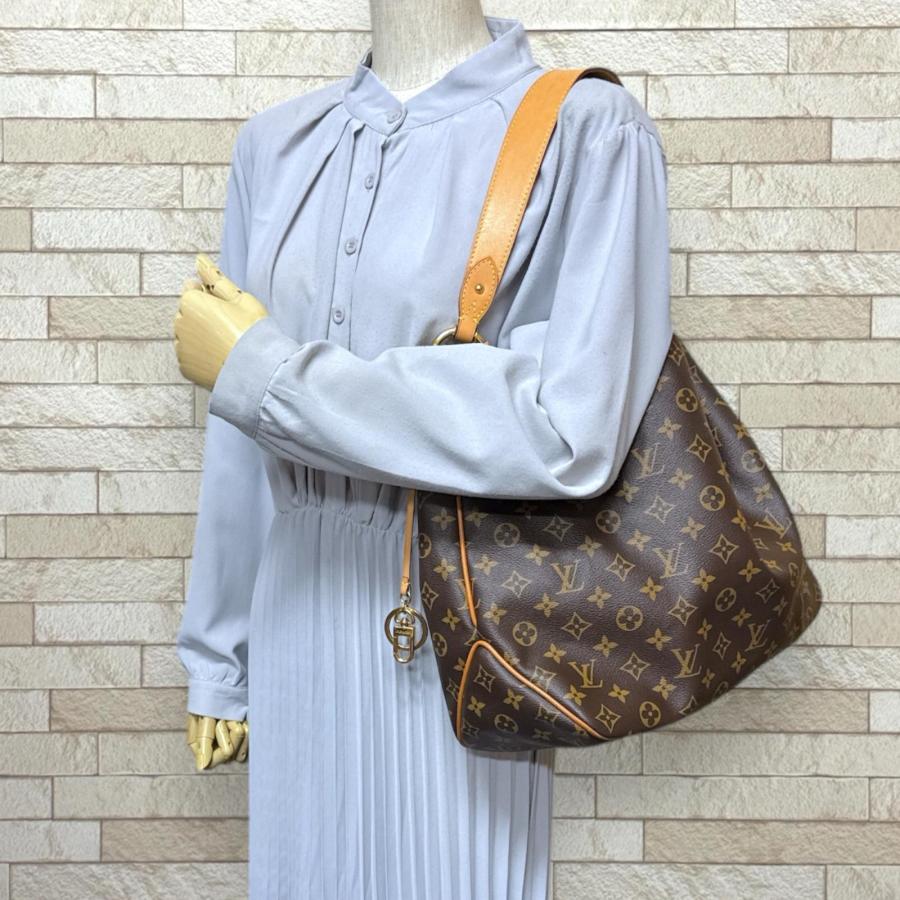 LOUIS VUITTON（ルイ・ヴィトン） ディライトフルMM モノグラム