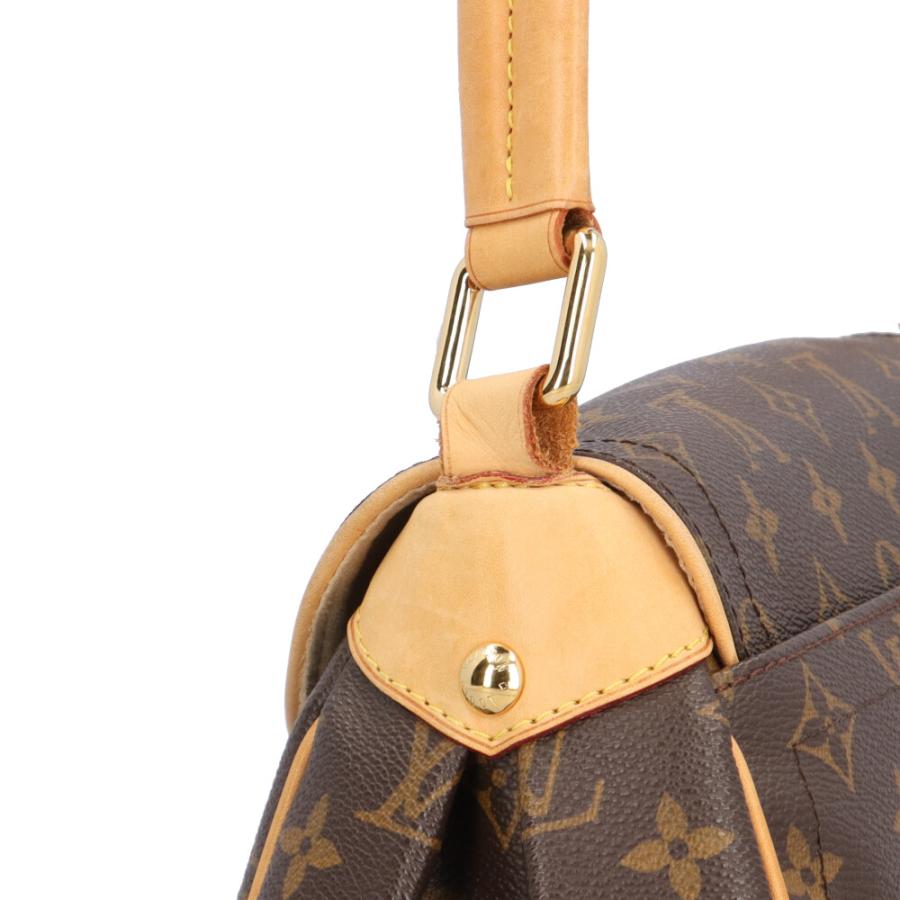 LOUIS VUITTON（ルイ・ヴィトン） ビバリー MM モノグラム ショルダー