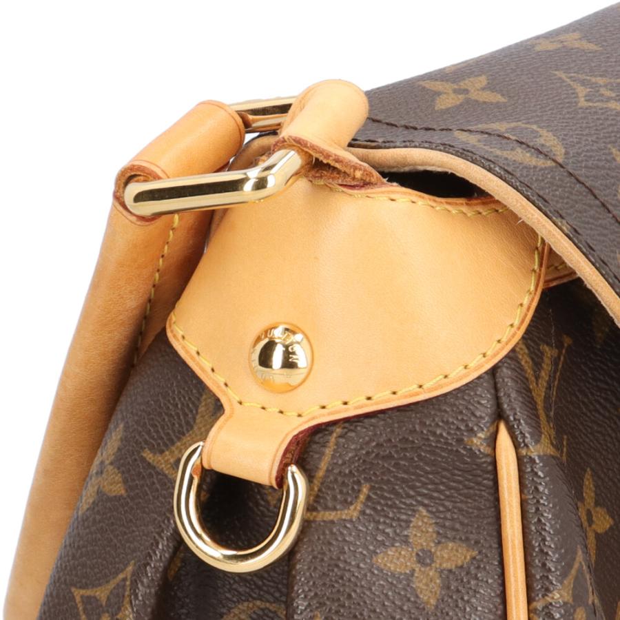 LOUIS VUITTON（ルイ・ヴィトン） ビバリー MM モノグラム ショルダー
