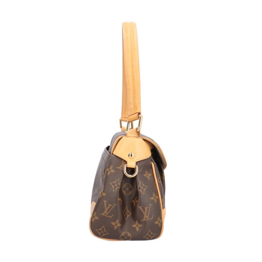 最終値下げ　Louis Vuitton ルイヴィトン　ビバリー　モノグラム 美品 LOUIS VUITTON（ルイ・ヴィトン） ビバリー MM モノグラム ショルダー
