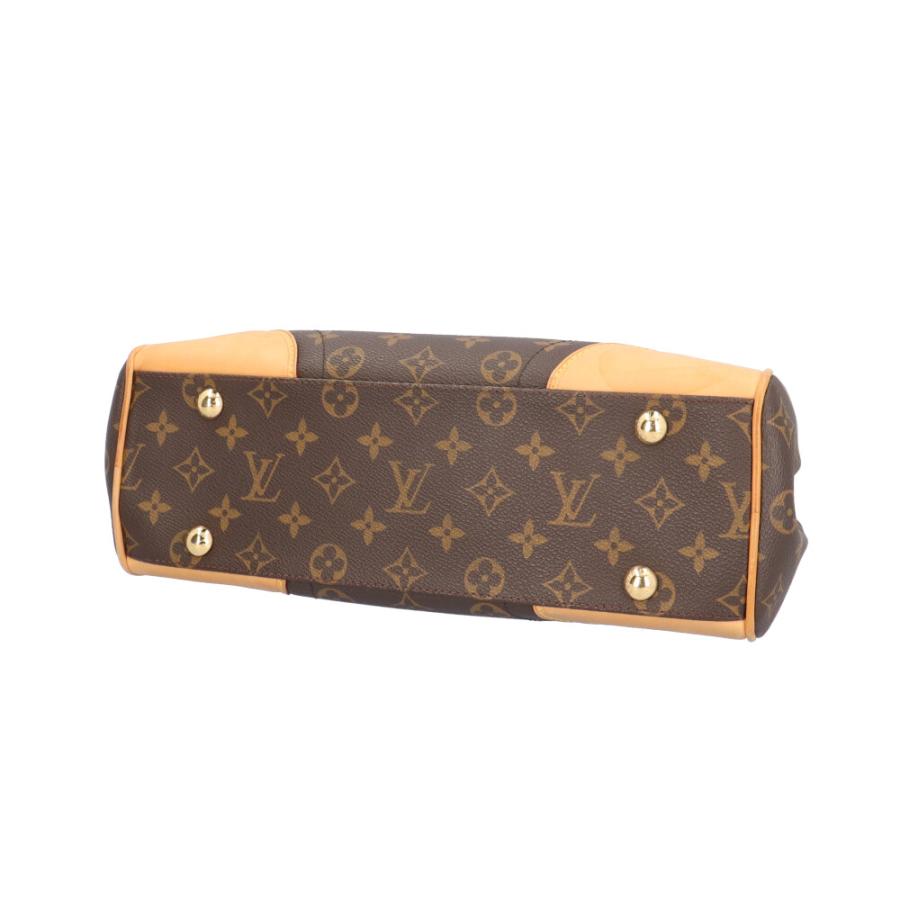 LOUIS VUITTON（ルイ・ヴィトン） ビバリー MM モノグラム ショルダー