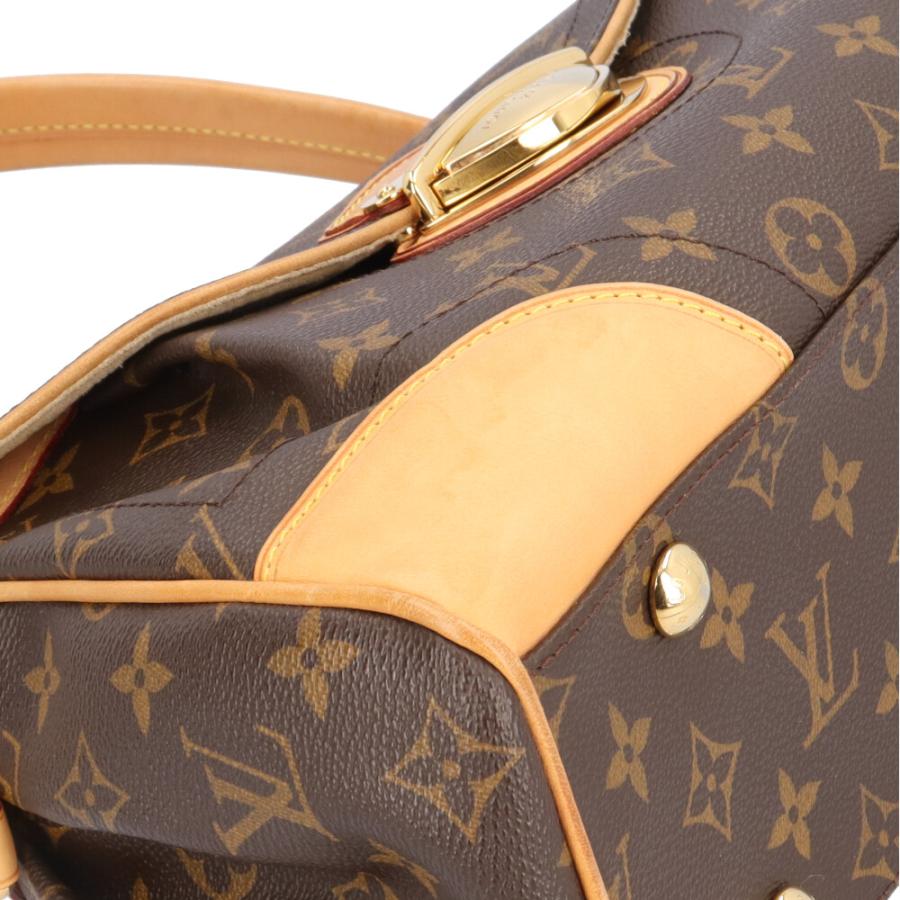 LOUIS VUITTON（ルイ・ヴィトン） ビバリー MM モノグラム ショルダー