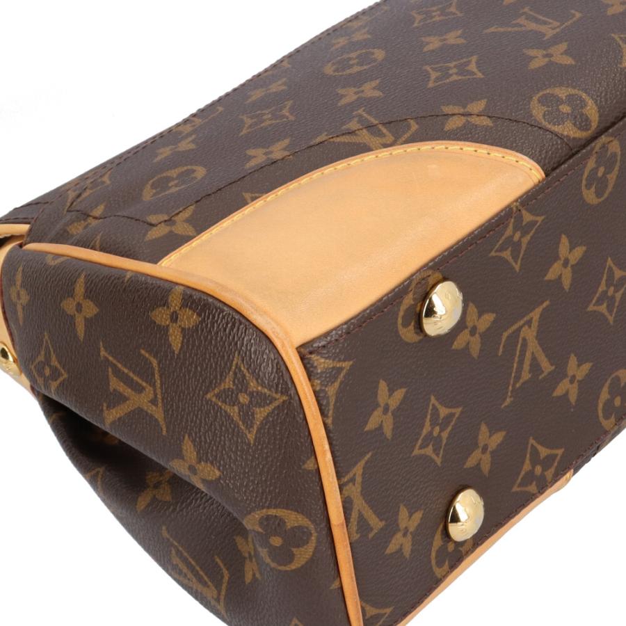 LOUIS VUITTON（ルイ・ヴィトン） ビバリー MM モノグラム ショルダー
