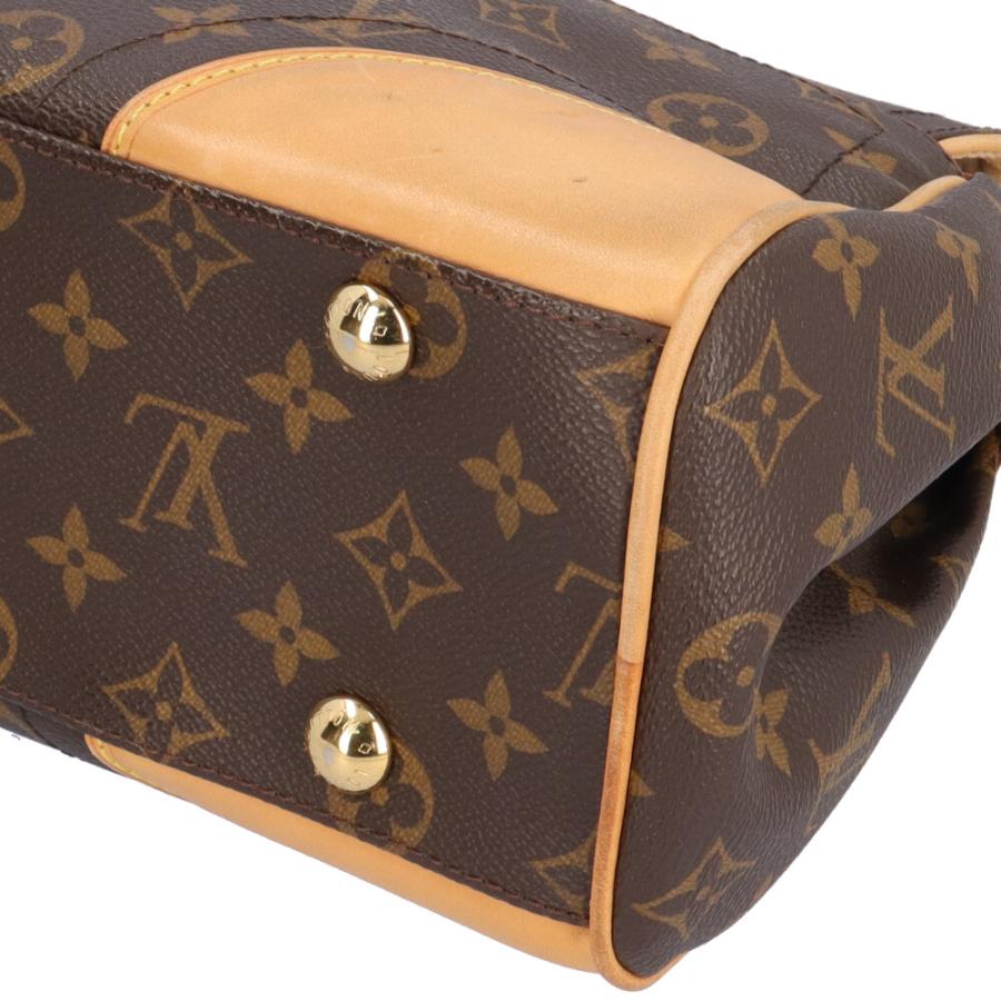 LOUIS VUITTON（ルイ・ヴィトン） ビバリー MM モノグラム ショルダー
