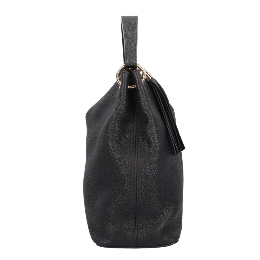 GUCCI（グッチ） アウトレット品 ソーホー ショルダーバッグ レザー