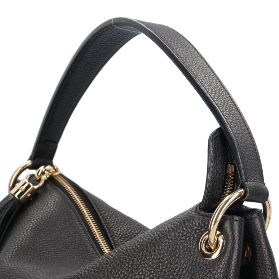 GUCCI（グッチ） アウトレット品 ソーホー ショルダーバッグ レザー