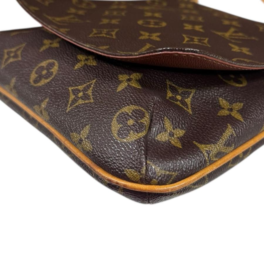 LOUIS VUITTON（ルイ・ヴィトン） ミュゼットサルサ ショート
