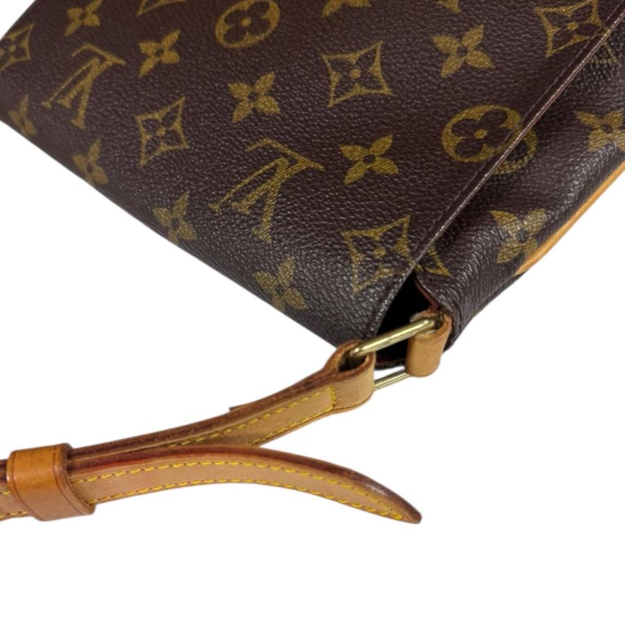 LOUIS VUITTON（ルイ・ヴィトン） ミュゼットサルサ ショート 
