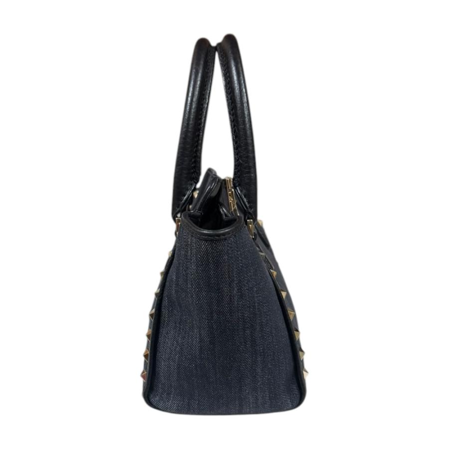 VALENTINO（ヴァレンティノ） ロックスタッズ ミニ ショルダーバッグ