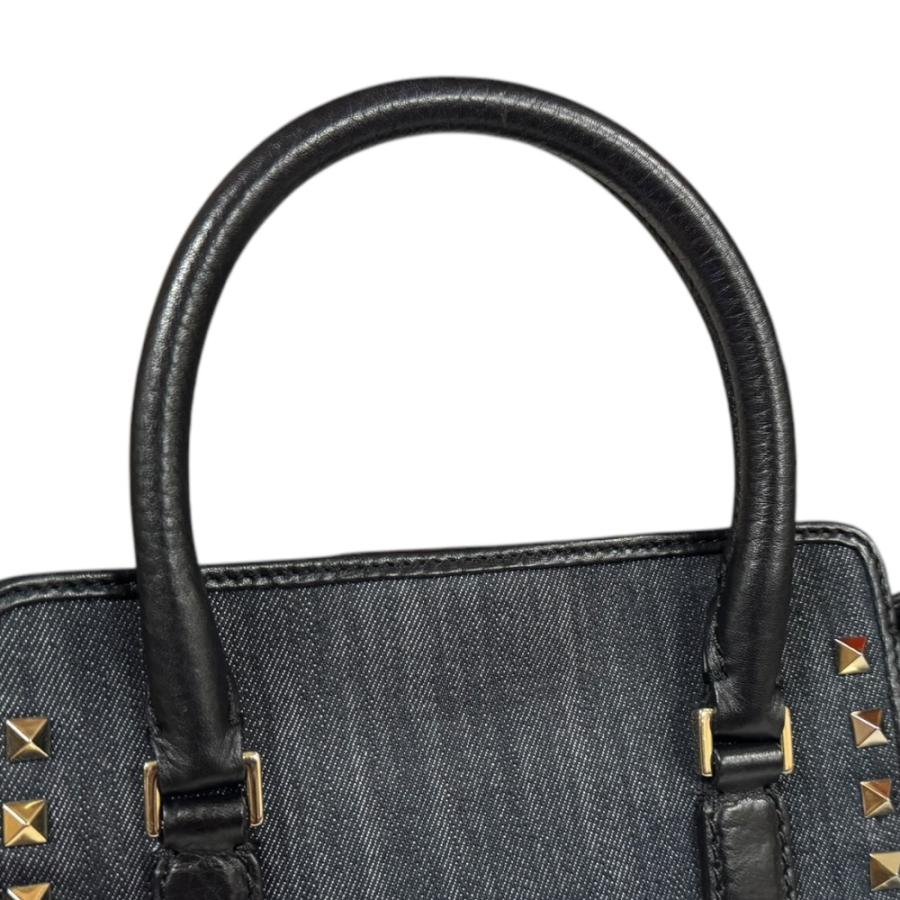 VALENTINO（ヴァレンティノ） ロックスタッズ ミニ ショルダーバッグ