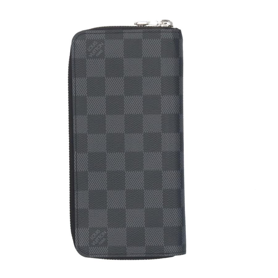 LOUIS VUITTON（ルイ・ヴィトン） ジッピーウォレット ヴェルティカル