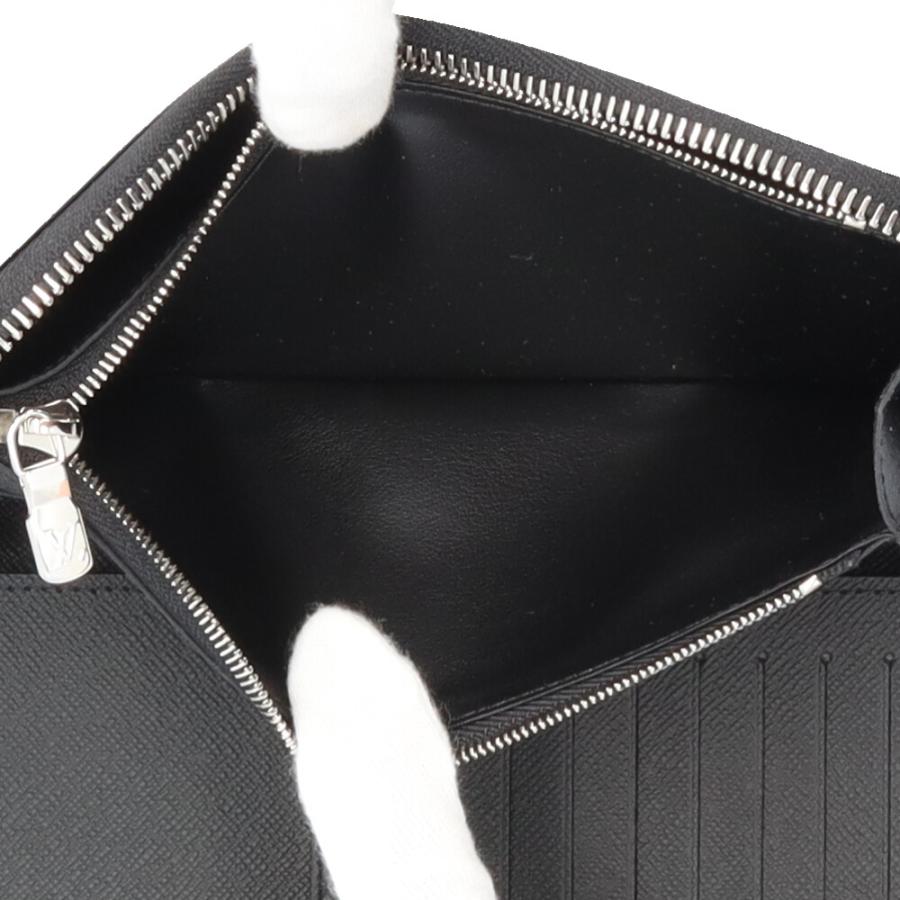 LOUIS VUITTON（ルイ・ヴィトン） ジッピーウォレット ヴェルティカル