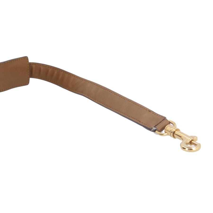 CELINE（セリーヌ） トラペーズ ショルダーバッグ スウェード 1695430