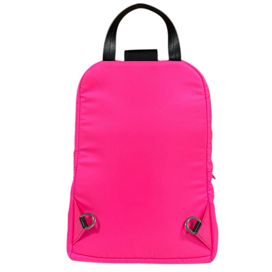 PRADA（プラダ） ボディバッグ ナイロン 1BZ026 ピンク レディース 