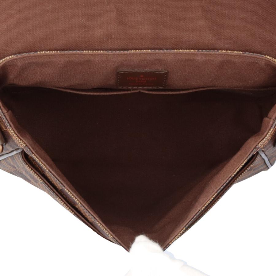 【極美品】ルイヴィトン ディストリクトPM ダミエ エベヌ N41213 楽天市場】ルイヴィトン N41213 ディストリクトPM ダミエ エベヌ