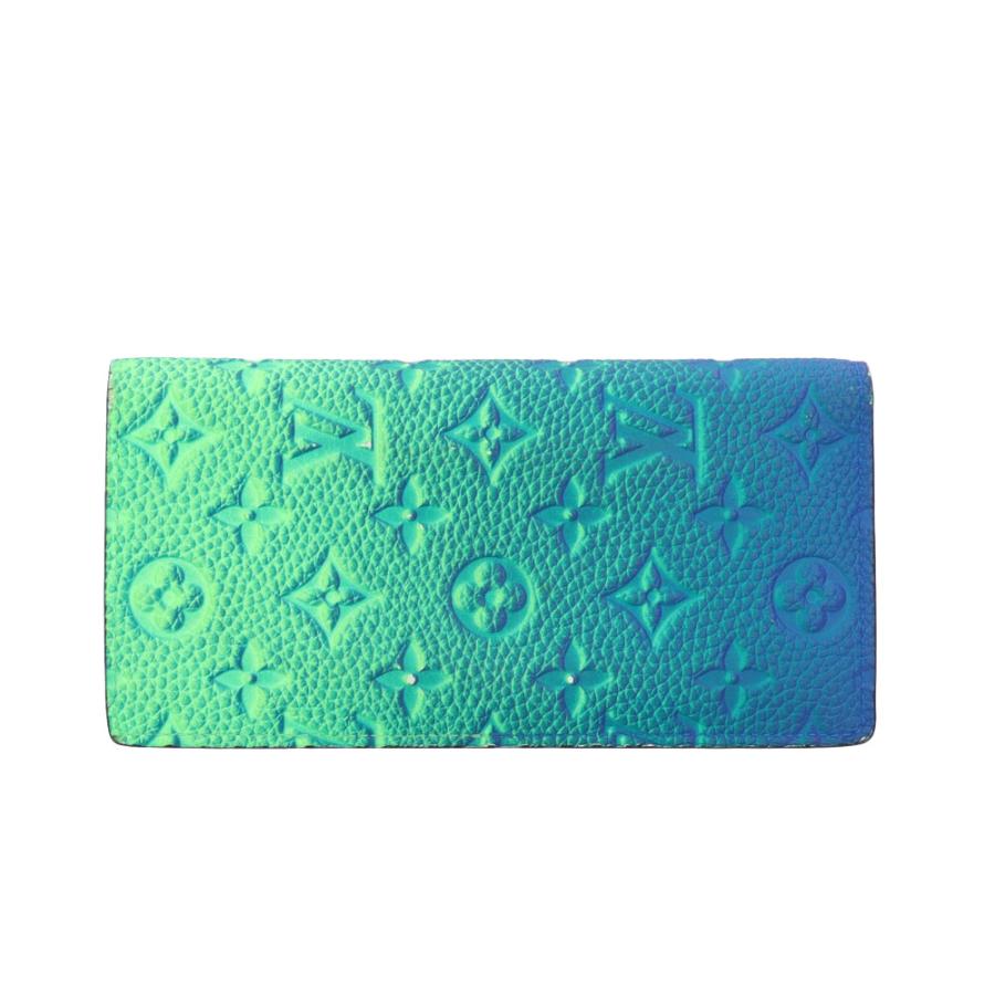 LOUIS VUITTON（ルイ・ヴィトン） イリュージョン ポルトフォイユ