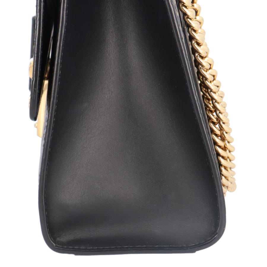GUCCI グッチ グッチシマ ショルダーバッグ レザー 409486