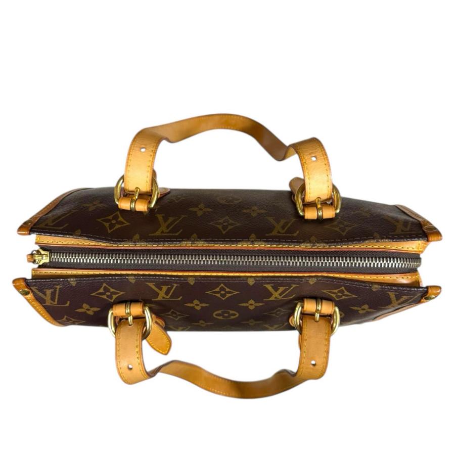 LOUIS VUITTON（ルイ・ヴィトン） ポパンクール・オ モノグラム