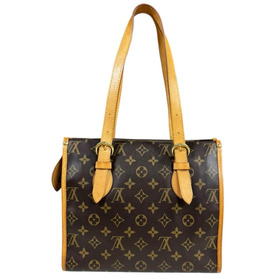 LOUIS VUITTON（ルイ・ヴィトン） ポパンクール・オ モノグラム