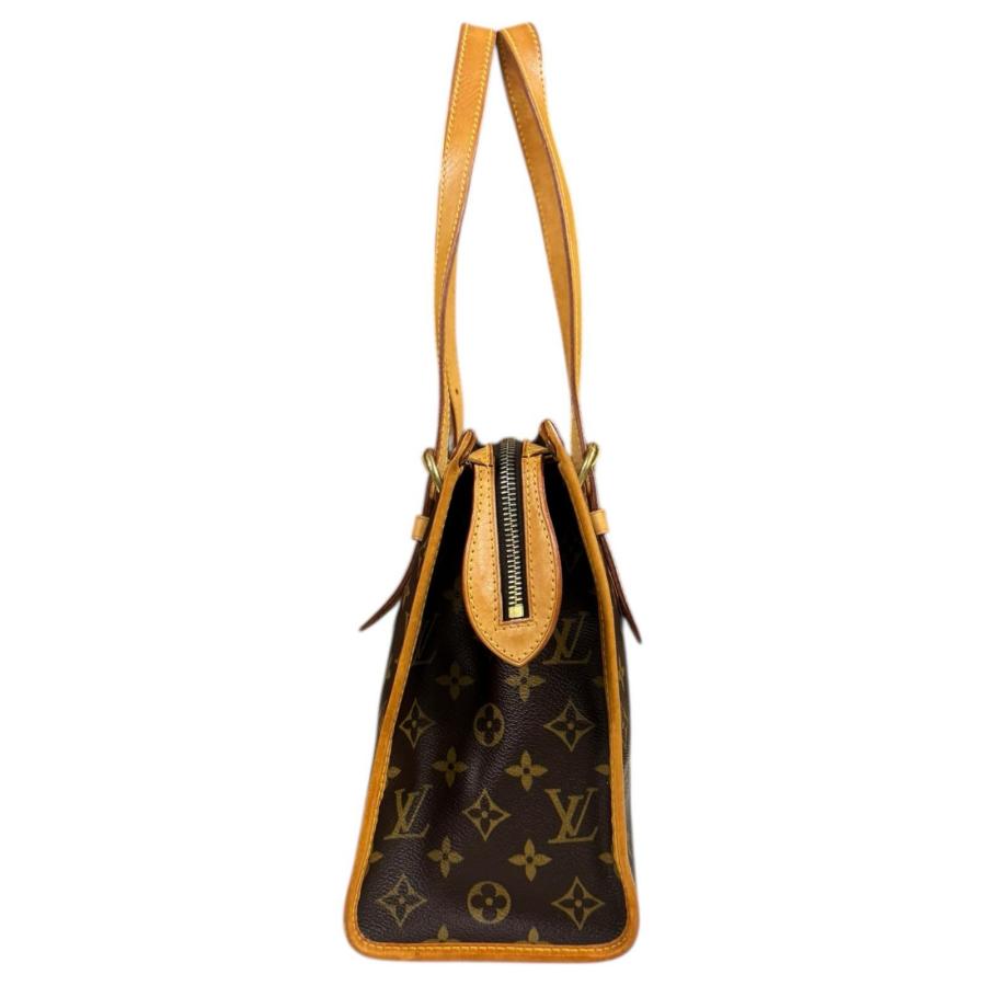 LOUIS VUITTON（ルイ・ヴィトン） ポパンクール・オ モノグラム