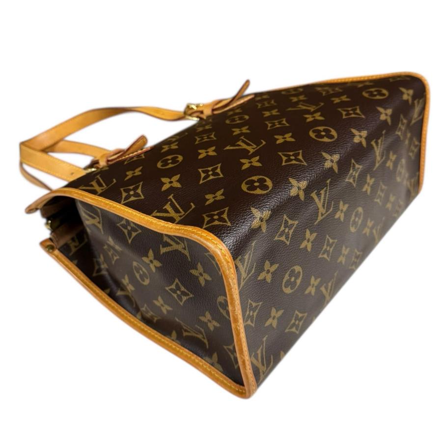 LOUIS VUITTON（ルイ・ヴィトン） ポパンクール・オ モノグラム