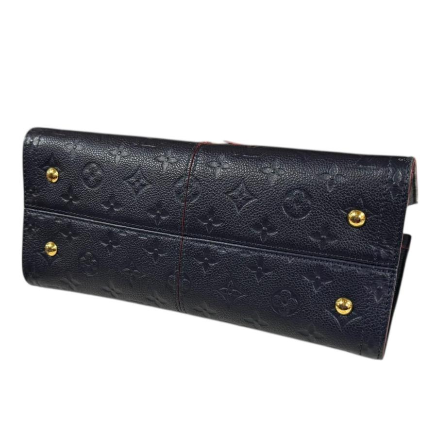LOUIS VUITTON（ルイ・ヴィトン） スリーPM モノグラムアンプラント