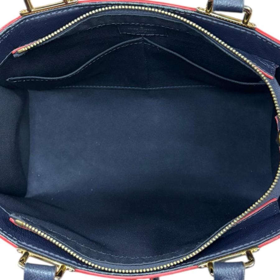 LOUIS VUITTON（ルイ・ヴィトン） スリーPM モノグラムアンプラント