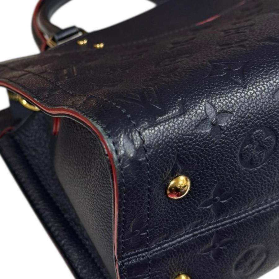 LOUIS VUITTON（ルイ・ヴィトン） スリーPM モノグラムアンプラント