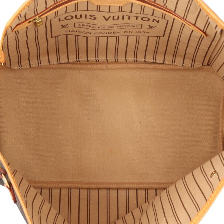 LOUIS VUITTON（ルイ・ヴィトン） ネヴァーフルMM モノグラム トート