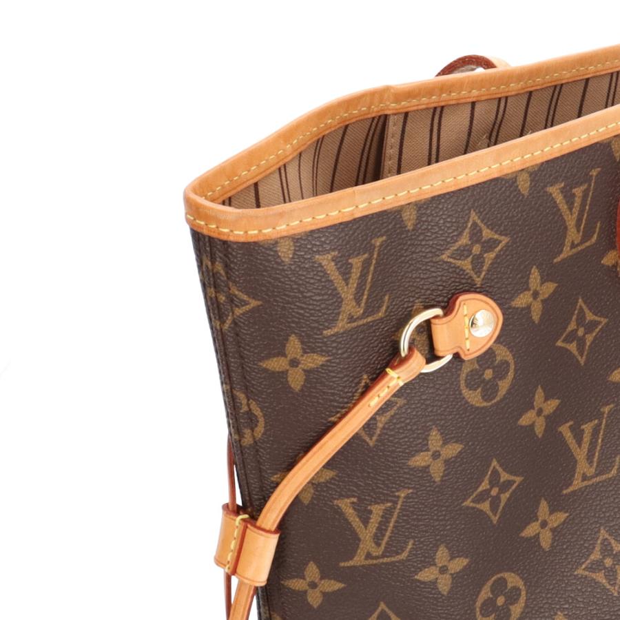 LOUIS VUITTON（ルイ・ヴィトン） ネヴァーフルMM モノグラム トート