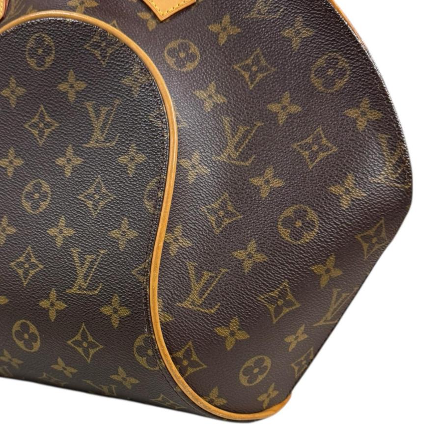 LOUIS VUITTON（ルイ・ヴィトン） エリプスMM モノグラム ハンドバッグ
