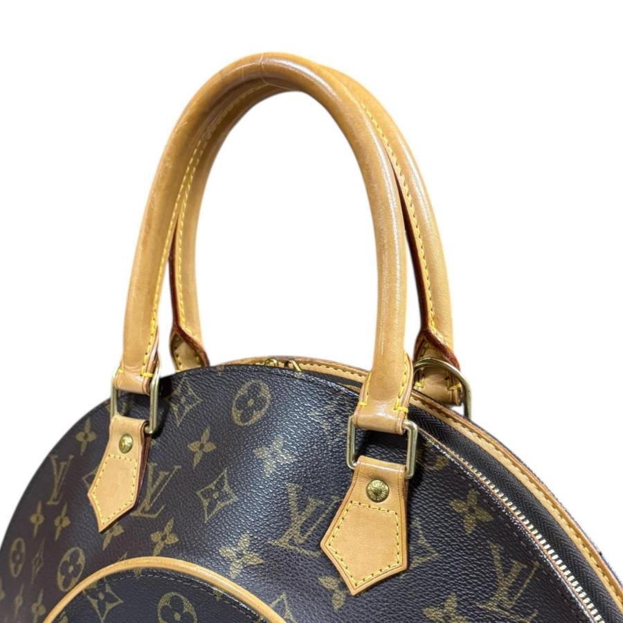 LOUIS VUITTON（ルイ・ヴィトン） エリプスMM モノグラム ハンドバッグ