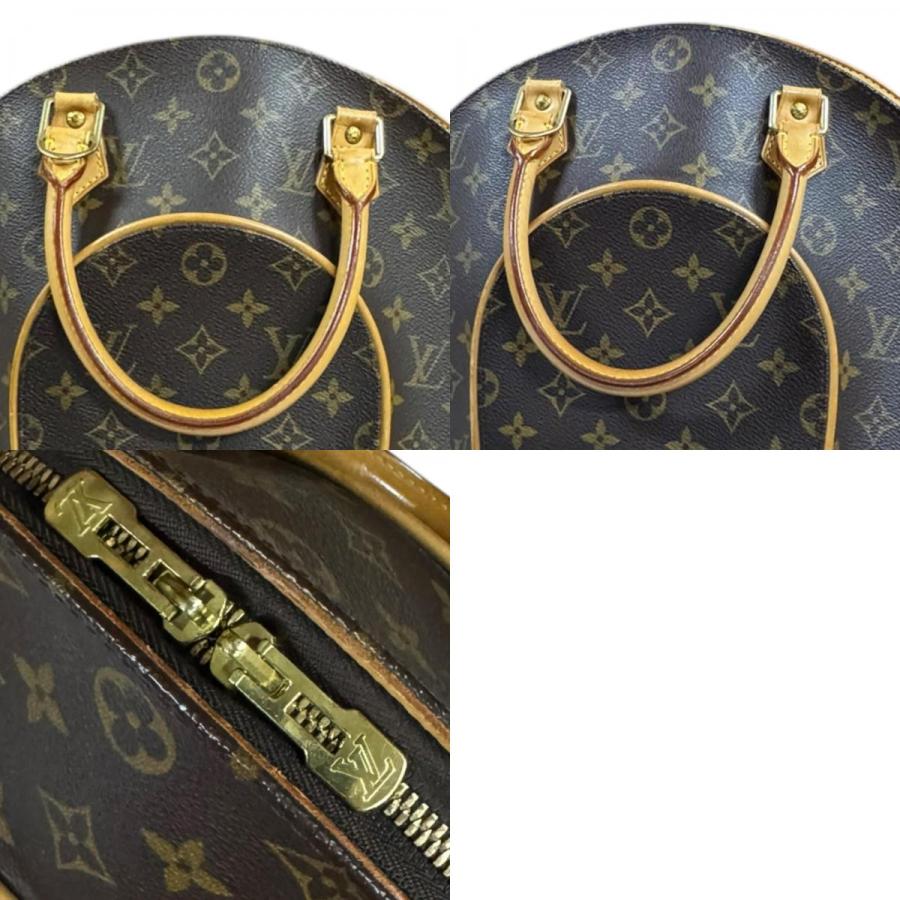 LOUIS VUITTON（ルイ・ヴィトン） エリプスMM モノグラム ハンドバッグ