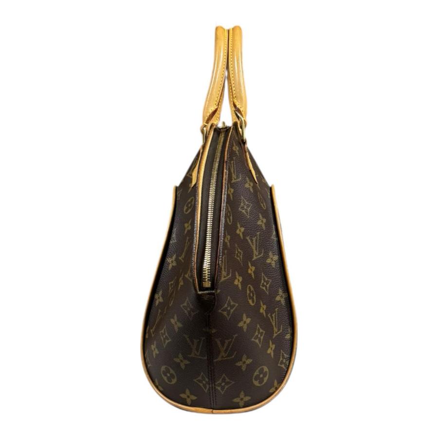 LOUIS VUITTON（ルイ・ヴィトン） エリプスMM モノグラム ハンドバッグ